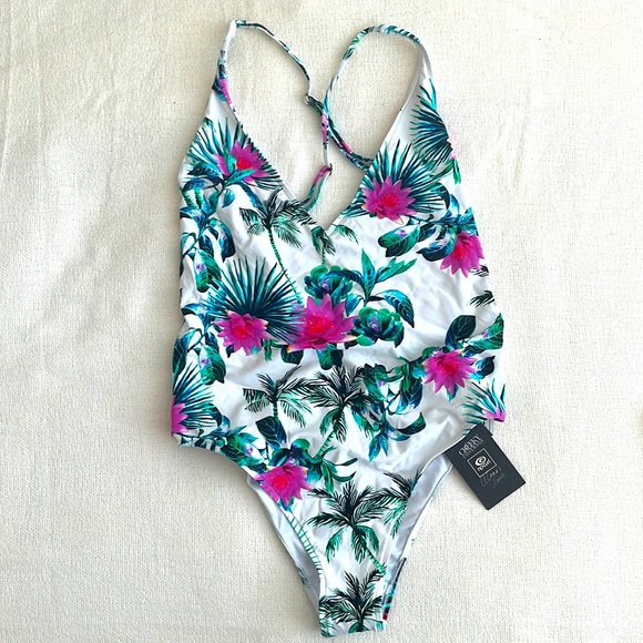 Rip curl swim Alana’s closet Nwt - Picture 1 of 8